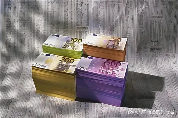 配资排排网 欧元为何难超美元？三大结构性障碍注定其“第二储备货币”定位